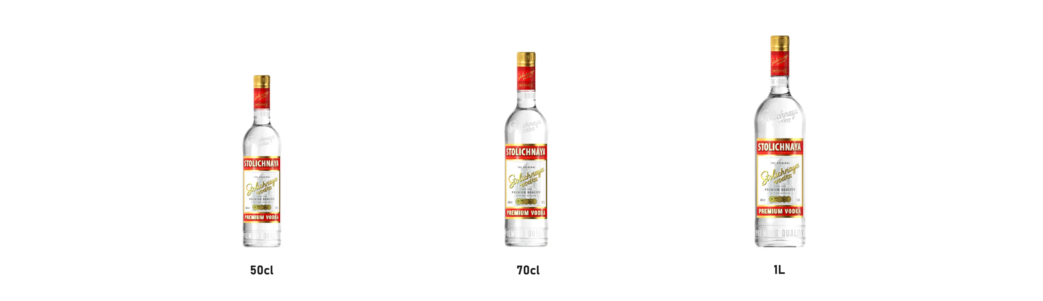 Stolichnaya Original