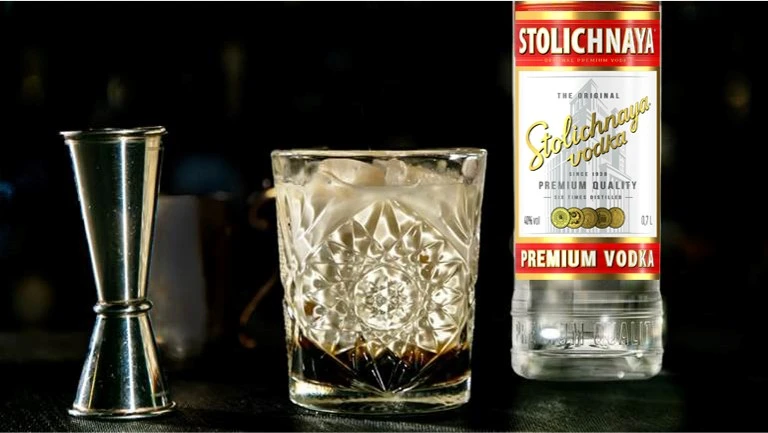 White Russian